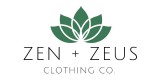 Zen + Zeus Clothing