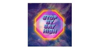 Stop By Say High