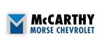 Mccarthy Morse Chevrolet