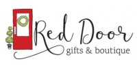 Red Door & Boutique