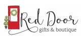 Red Door & Boutique