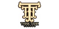 Think Tank Tattoo