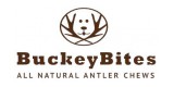 Buckey Bites