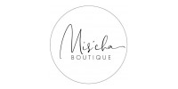 Mischa Boutique