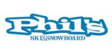 Phils Ski & Snowboard
