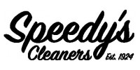 Speedys Cleaners