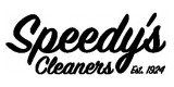 Speedys Cleaners