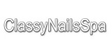Classy Nails Spa