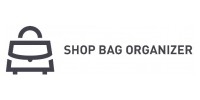 Shop Bag Organizer