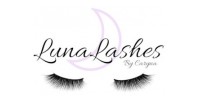 Luna Lashes Company