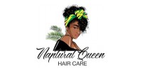 Naptural Queen Hair Care