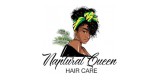 Naptural Queen Hair Care