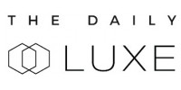 The Daily Luxe