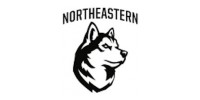 Northeastern Huskies Store