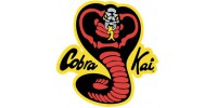 Cobra Kai Merchandise
