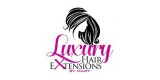 Luxury Hair Extensions By Mary