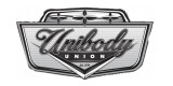Unibody Union