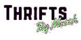 Thrifts By Meesh