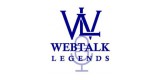 Webtalk Legends