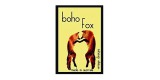 Boho Fox Designs