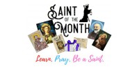 Saint Of The Month
