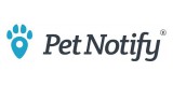 Pet Notify