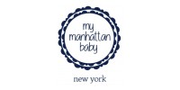 My Manhattan Baby