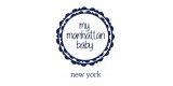 My Manhattan Baby