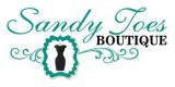 Sandy Toes Boutique