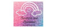 Sunshine and Rainbowsoh Boutique
