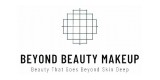 Beyond Beauty Makeup
