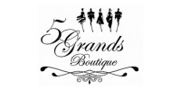 5 Grands Boutique