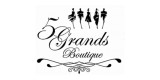 5 Grands Boutique