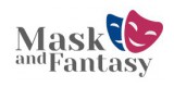 Mask And Fantasy
