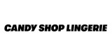 Candy Shop Lingerie