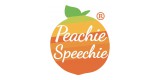 Peachie Speechie