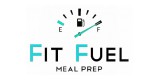 Fit Fuel Meal Prep
