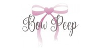 Bow Peep