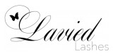 Lavied Lashes