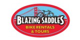 Blazing Saddles