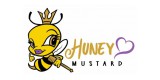 Huney Mustard
