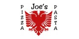 Joes Pizza Ftw