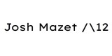 Josh Mazet 12