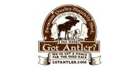 Got Antler?