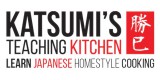 Katsumis Teaching Kitchen