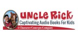 Uncle Rick Audios