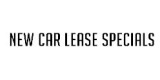 New Car Lease Specials