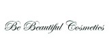 Be Beautiful Cosmetics