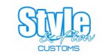 Style and Flow Customs