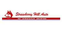 Strawberry Hill Auto